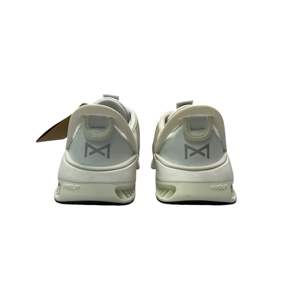 Nike Metcon 9 Premium / EasyOn Premium White Sail Silver FZ2113 101 Women Size 8 - Picture 6 of 11
